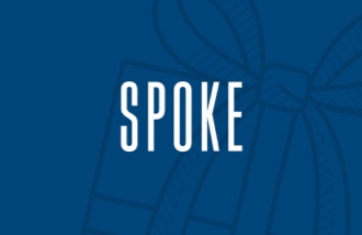 Spoke London gift cards and vouchers