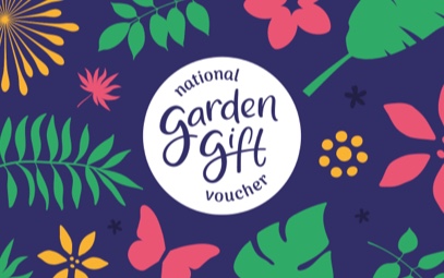 National Garden gift card