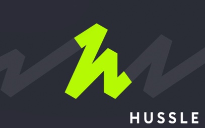 Hussle gift cards and vouchers