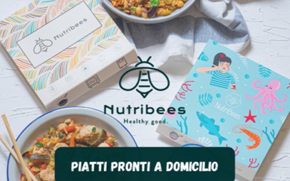 NutriBees Italy gift cards and vouchers