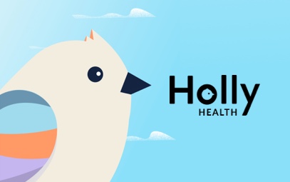 Holly Health gift card