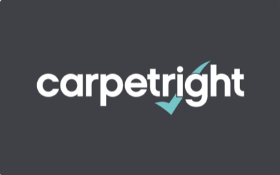 Carpetright gift card