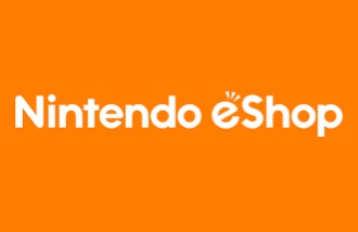 Nintendo eShop UK gift card