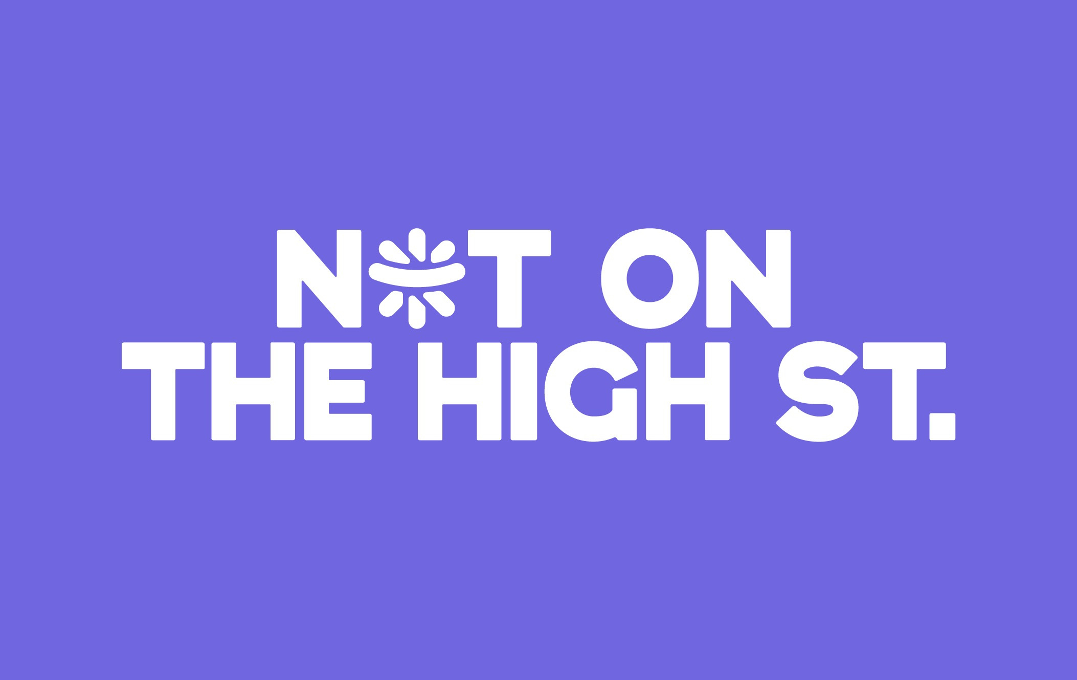 notonthehighstreet gift cards and vouchers