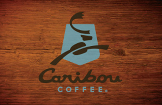 Caribou Coffee gift cards and vouchers
