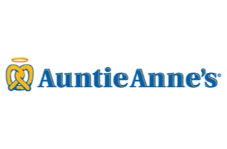 Auntie Anne's gift cards and vouchers