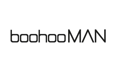 Boohooman USA gift cards and vouchers