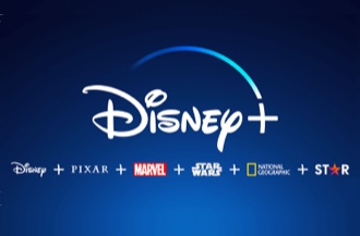 Disney Plus Italy gift cards and vouchers