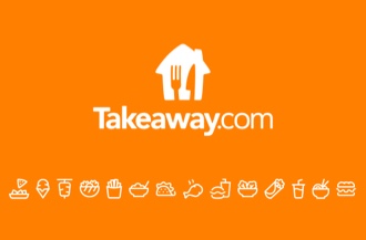 Takeaway.com gift cards and vouchers