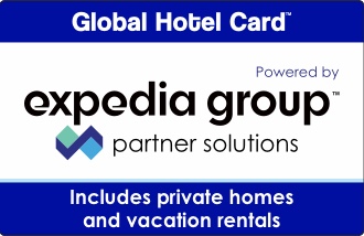 Global Hotel Card Canada gift cards and vouchers