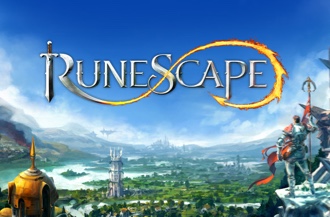 Jagex Runescape UK gift cards and vouchers