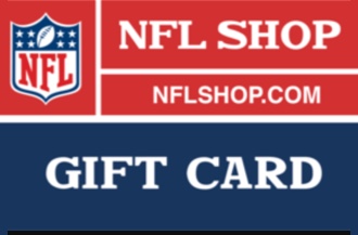 NFLShop - The Official Online Shop of the NFL