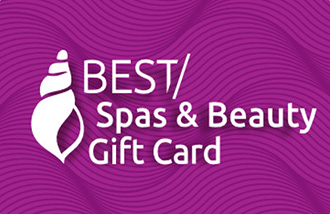 Best Beauty and Wellness gift cards and vouchers