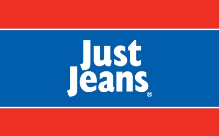 Just Jeans Australia gift cards and vouchers