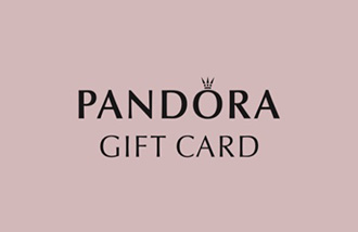 Pandora Australia gift cards and vouchers