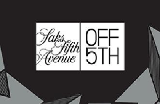Saks Fifth Avenue OFF 5TH Canada gift cards and vouchers