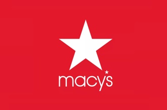 Macy's gift cards and vouchers