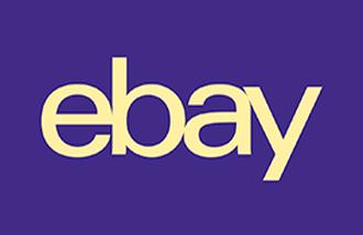 eBay Canada gift cards and vouchers