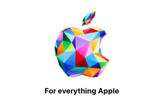 Apple Australia gift cards and vouchers
