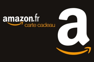 Amazon Belgium gift cards and vouchers
