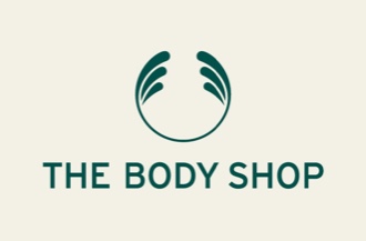 The Body Shop gift card