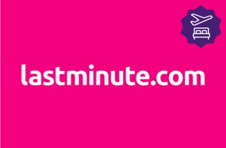 lastminute.com UK - Flight Only gift card