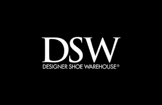 DSW gift cards and vouchers