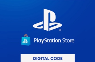 Sony PlayStation®Plus gift cards and vouchers