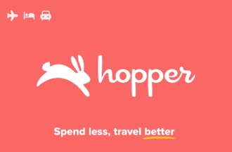 Hopper USA gift cards and vouchers