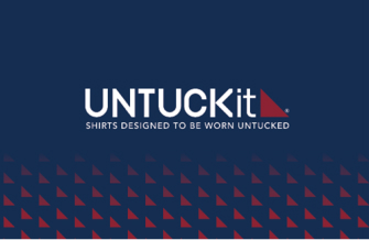 UNTUCKit USA gift cards and vouchers