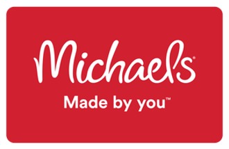Michaels USA gift cards and vouchers