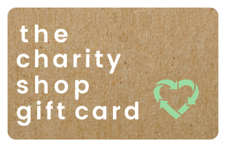The Charity Shop Gift Card UK gift cards and vouchers