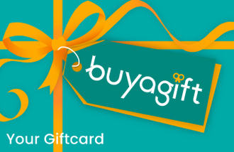 Buyagift gift cards and vouchers