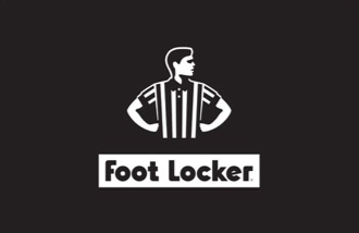 Foot Locker gift cards and vouchers