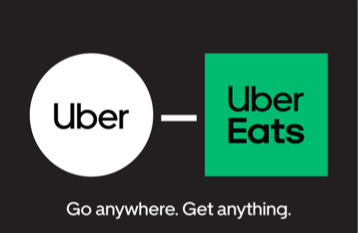 Uber USA gift cards and vouchers