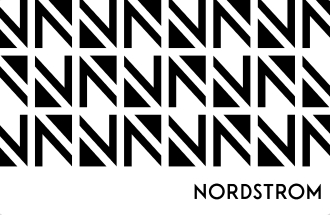 Nordstrom gift cards and vouchers