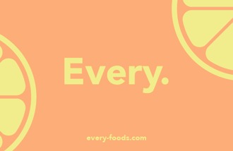 Every Foods Germany gift cards and vouchers