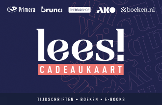 Lees! Cadeaukaart Europe gift cards and vouchers