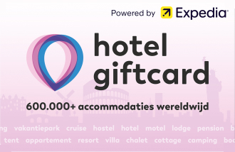 Hotelgiftcard Europe gift cards and vouchers