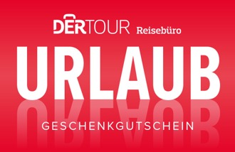 DERTOUR Reisebüro Germany gift cards and vouchers