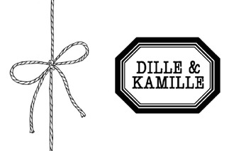 Dille & Kamille Germany gift cards and vouchers