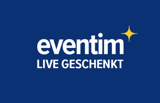 Eventim Germany gift cards and vouchers