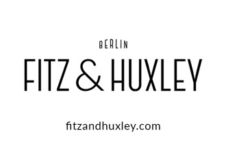 Fitz & Huxley Germany gift cards and vouchers