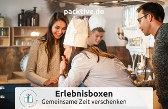 Packtive Germany gift cards and vouchers