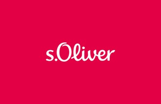 s.Oliver Germany gift cards and vouchers