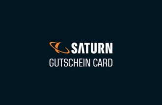 Saturn Germany gift cards and vouchers