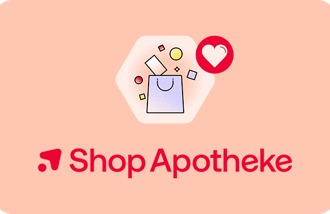 Shop Apotheke Germany gift cards and vouchers