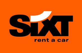 Sixt Germany gift cards and vouchers