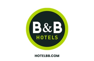 B&B HOTELS Germany gift cards and vouchers