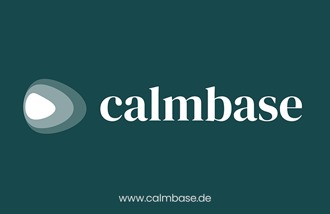 Calmbase Germany gift cards and vouchers